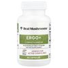 ERGO + L-Ergothioneine, 60 Capsules