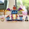 LEGO 41254 Trolls Volcano Rock City Concert