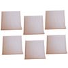 6PK Cabin Air Filter for Freightner M2 106 Class, Replace ABP N10G 36000006