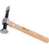 BGS 1672-3 | Body Hammer | round, flat Head / straight, horizontal fin