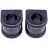 Dorman 540-617 Front to Frame Suspension Stabilizer Bar Bushing Kit Compatible with Select Models