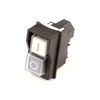 Eurodib 250L-28 Power On/Off Switch