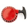 Pull Start Short Easystart Metal Type 3 Red Air Cooled Mini Moto