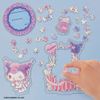 Beverly SP-001 57 Piece Axapop Chromi