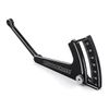 Compatible with ProTek RC Aluminum Ride Height Gauge (13-45mm)