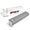 Ford FX4 Off Road Gray Microfiber Screen Cleaner for Car Navigation Cell Phone