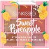 Sunkissed Sweet Pineapple Eyeshadow Palette