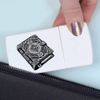 'Magical Spell Book' Pill Box with Tablet Splitter (PI00028689)