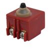 Sourcingmap Rotary Tool Parts Push Button Switch for 9553/9555/9556/9558