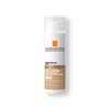La Roche Posay Anthelios Age Correct SPF 50 CC Cream, Tinted Sun Cream, Daily Sun Protection and Anti-Ageing Care in One, Against Light Related Skin Ageing, Face Cream for Mature Skin, 50 ml