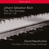 Bach:The Trio Sonatas