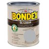 Bondex Öl-Lasur 0,75l - 391321 steingrau