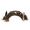 Lemax Christmas Village Olde Stone Bridge - 03328