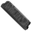 Beck/Arnley Cabin Air Filter - 042-2038
