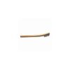 3X7 WELDERS TOOTHBRUSH STAINLESS WIRE WOODEN BLK