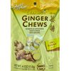 Prince of Peace Ginger Lemon Chews, 4.4oz