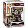 Funko Pop! Star Wars: Bad Batch - Tech