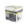 Lyyt | Wireless LED Motion Sensor Light | White, 9 x 9 cm