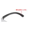 Takagi AG-2C Safety Glass, Clear