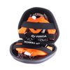 VERIGA Mounttrack Stainless Steel Crampons (M (36-40))