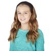 Covered In Comfort Weighted Headband, Black