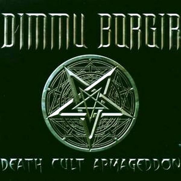 Death Cult Armageddon