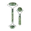 Brushworks Jade Roller & Globe Set, Pink, One Size