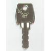 L&F Lowe and Fletcher Master Key Set 8 Piece Set