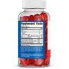 Nutricost Apple Cider Vinegar 500mg, 60 Gummies, Apple Flavored