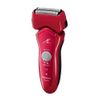 Panasonic Ram dash Men's Shaver 3 Piece Blade ES – ST2 , Red