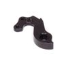 Wheels Manufacturing Dropout-96 Derailleur Hanger, Black
