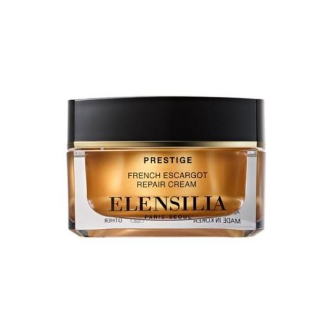 Ellencilla Prestige Escargot Repair Cream 50m x 6