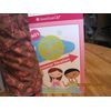 American Girl Wilderness Outfit