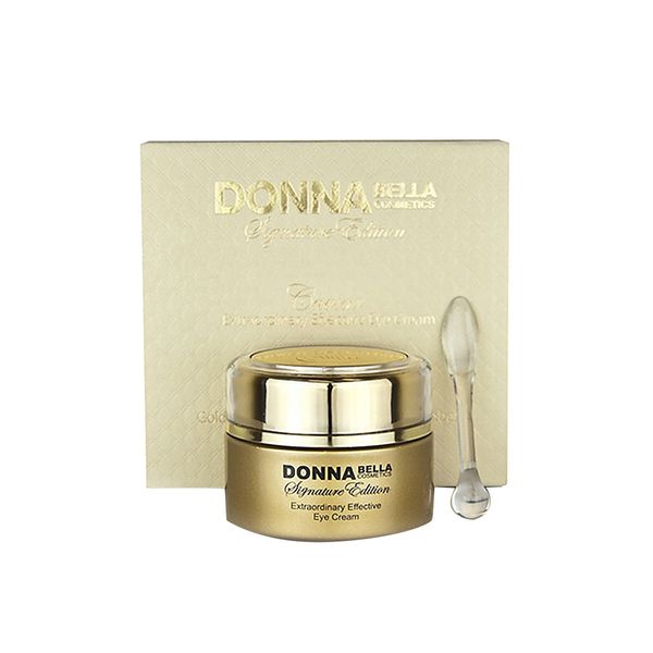 Donna Bella Caviar Effective Eye Cream
