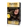 Syoss Color Oleo Intense Dark Brown - 1 Set