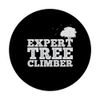 Expert Tree Climber Nature Forests Leaves PopSockets Swappable PopGrip