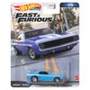 Hot Wheels 1969 Chevy Camaro HKD24