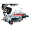 BOSCH MS1233 Crown Stop Kit for BOSCH Miter Saws, Includes Mounting Knobs and Hardware