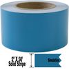 Universal Premium Two Inch Solid Stripe Auto Truck Customizing - TFX 0132006-2" x 50' - 006 - Aqua