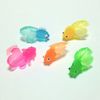 100 White Goldfish