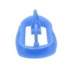 Silicon Cheek Retractors 10-Pack
