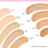 Bourjois Healthy Mix Concealer 02 Medium