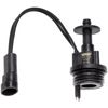 Dorman 904-193 Water In Fuel (WiF) Sensor Compatible with Select Dodge Models