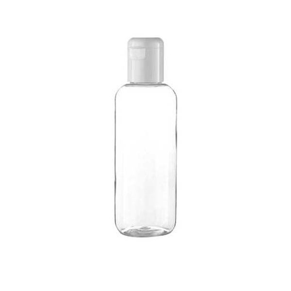 PET Optima Clear Bottle 250 ml
