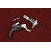KIDD "Trigger Job" Kit upgrade for the Plastic Ruger® 10/22® Guard-Black
