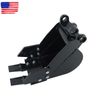 200mm Narrow Bucket Accessory 2-teeth For Typhon Mini-excavators Easy Install