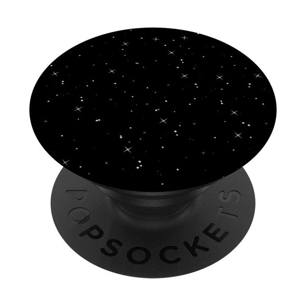 Stars Galaxy PopSockets Standard PopGrip