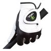 HIRZL Trust Control 2.0 Men (Silver Grey LH, M)