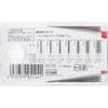 Clear Dent Teeth Brush (For Value Use), Size 2 Extra Fine Point, Pack of 15