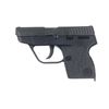 TALON Grips for Taurus Arms PT738 TCP (Granulate-Black)